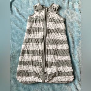Burt’s Bees Quilted Sleepsack